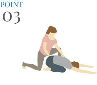 運動のイラスト